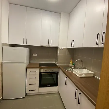 Sara Apartment Novi Sad Exterior photo