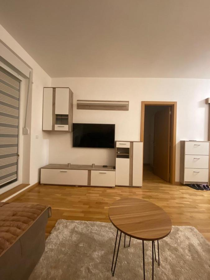 Sara Apartment Novi Sad