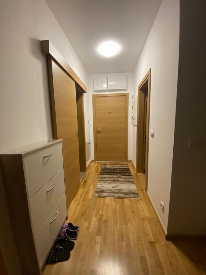 Apartment Sara Novi Sad