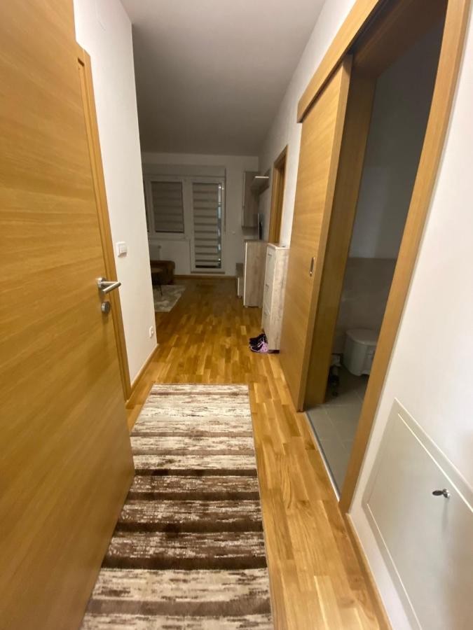 Apartment Sara Novi Sad