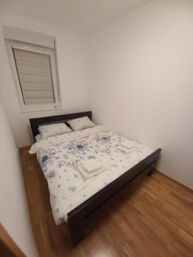 Sara Apartment