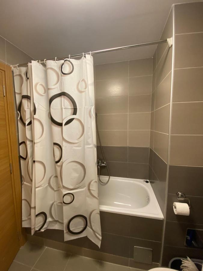 Sara Apartment